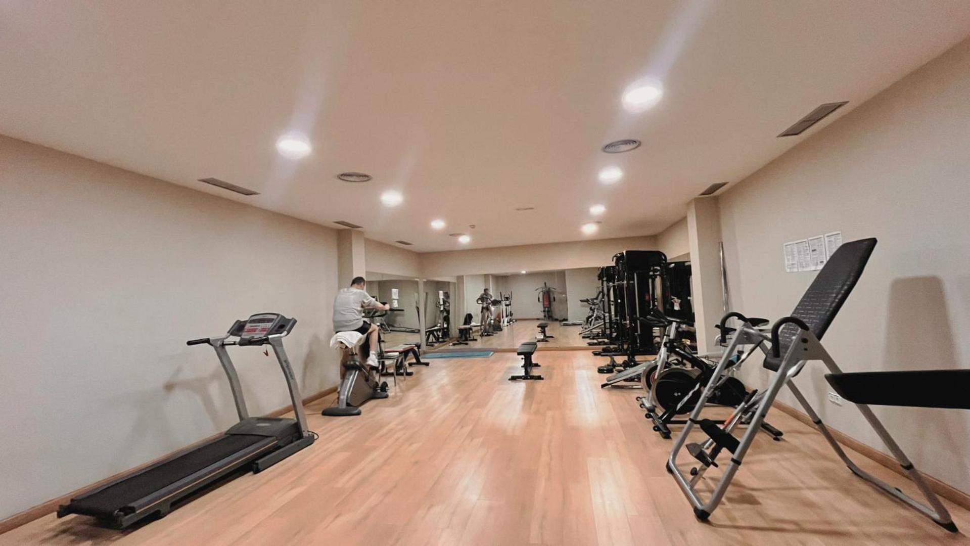 لاس روزاس دي مدريد Hotel-Apartamentos Tartesos المظهر الخارجي الصورة